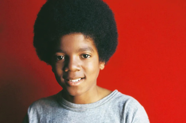 Michael Jackson - Michael Ochs Archives/Getty Images