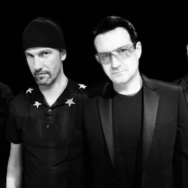 U2-2 - Tribute Band U2