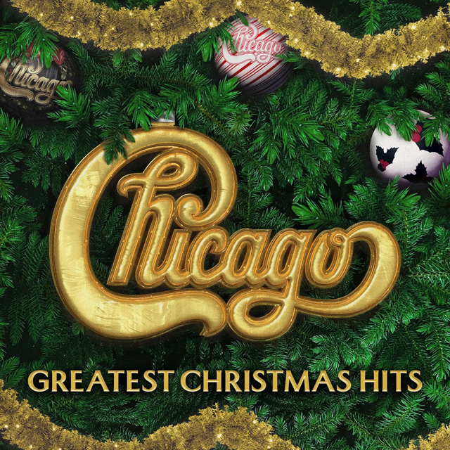 Chicago / Greatest Christmas Hits