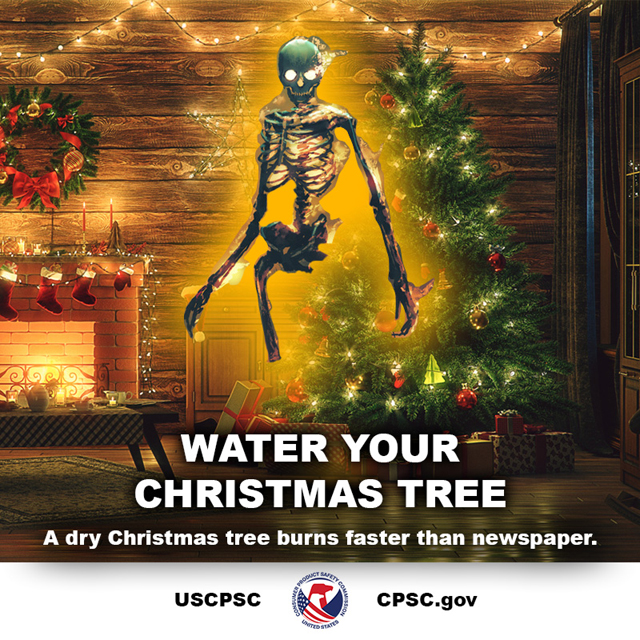 safety warning from USCPSC