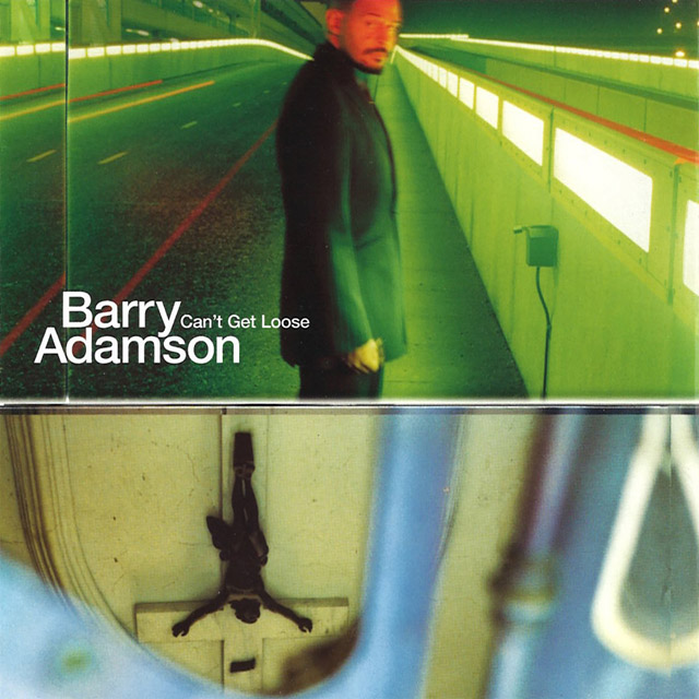 Barry Adamson / Can't Get Loose