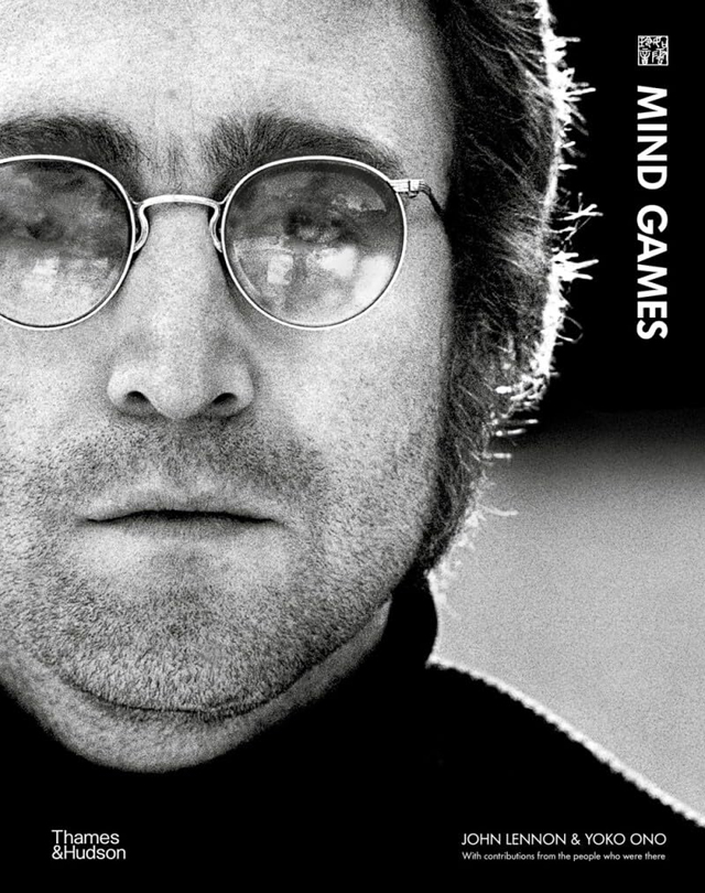 John Lennon & Yoko Ono: Mind Games