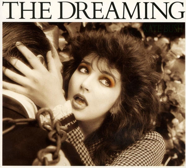 Kate Bush / The Dreaming