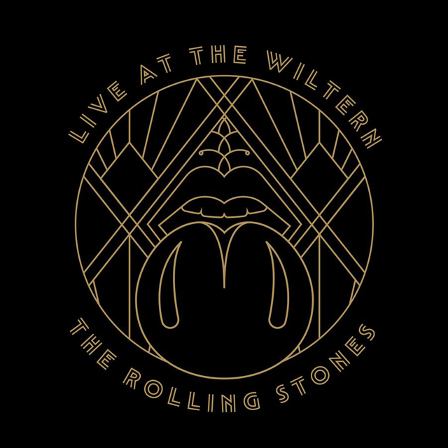 The Rolling Stones / Live At The Wiltern