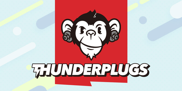 THUNDERPLUGS