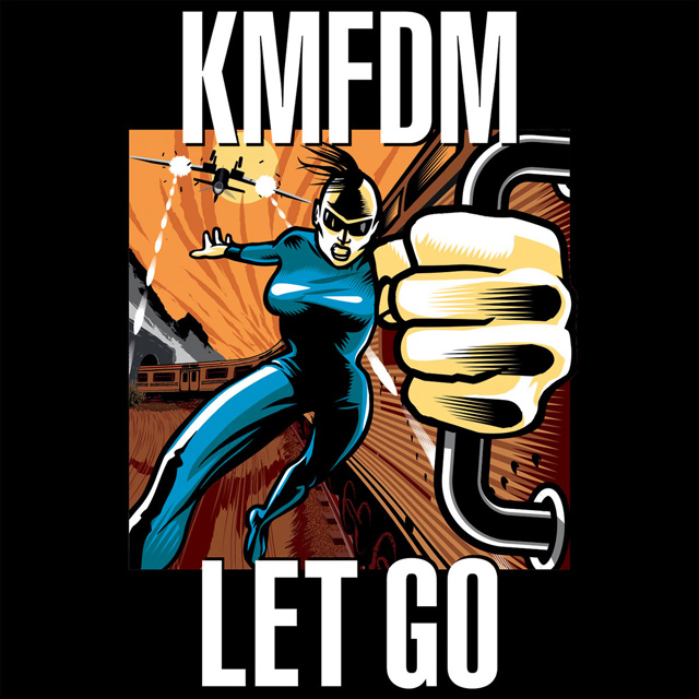 KMFDM / Let Go