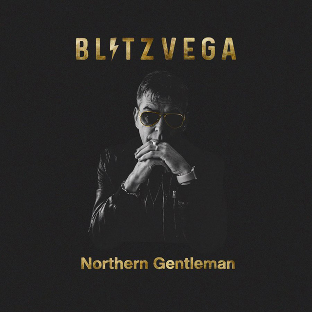 Blitz Vega / Northern Gentleman