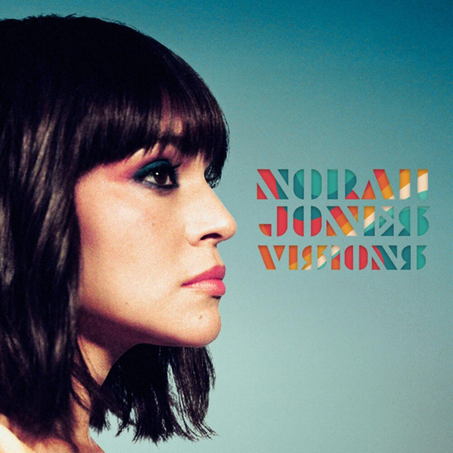 Norah Jones / Visions