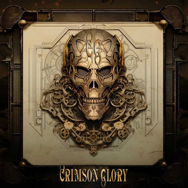 CRIMSON GLORY