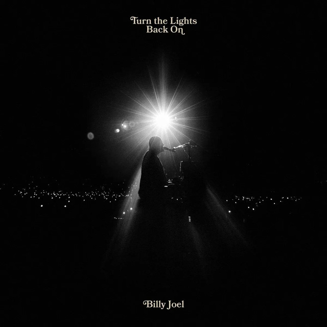 Billy Joel / Turn the Lights Back On