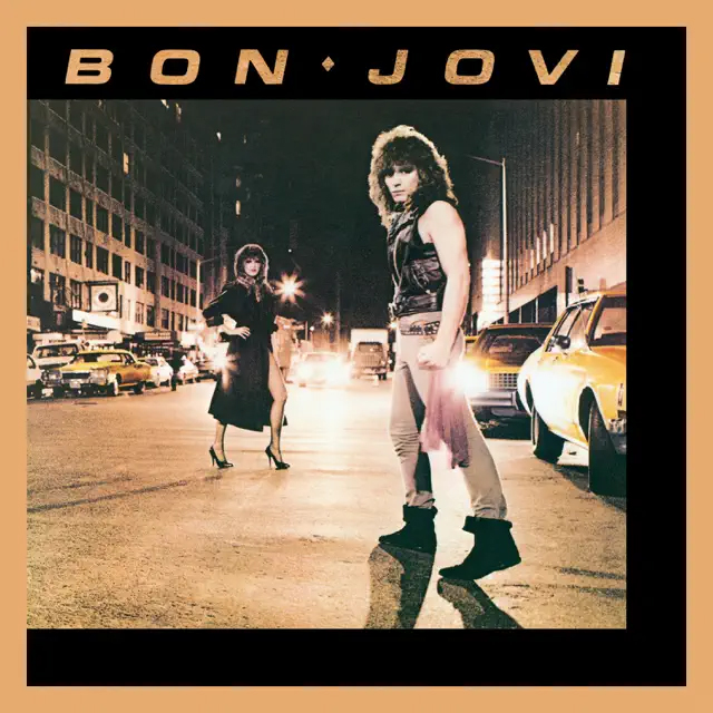 Bon Jovi / Bon Jovi [Deluxe Edition]