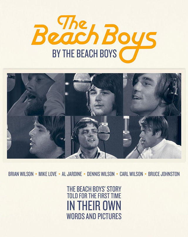 The Beach Boys [洋書]