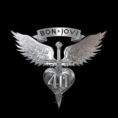 Bon Jovi 40th anniversary
