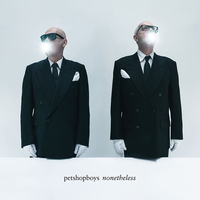 Pet Shop Boys / Nonetheless