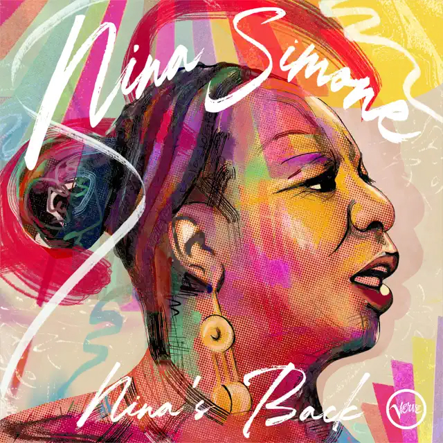 Nina Simone / Nina's Back [2024]