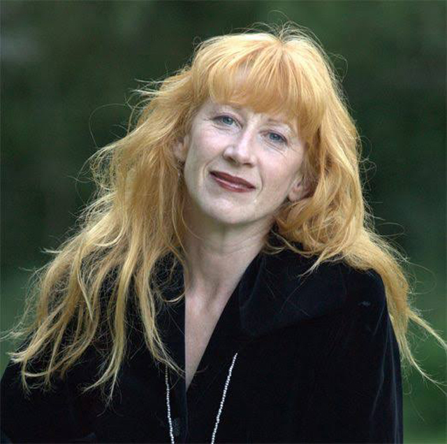 Loreena McKennitt