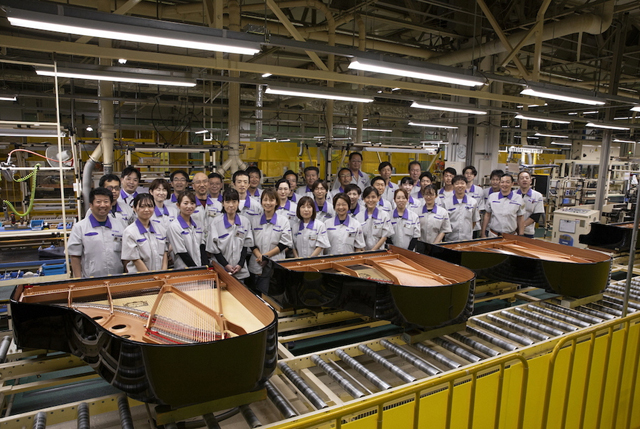 NHK『サラメシ　シーズン１３（３１）お弁当ハンターｉｎ静岡ピアノ工場▽毎日炊飯社長』(c)NHK