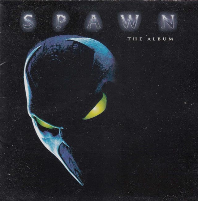 VA / Spawn: The Album