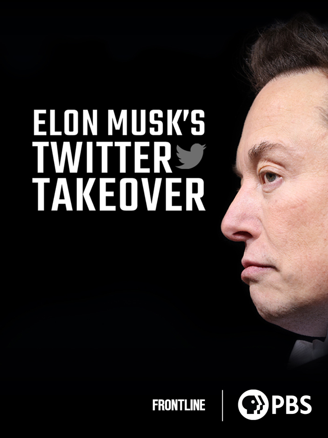 Elon Musk's Twitter Takeover　(C)REUTERS/Andrew Kelly