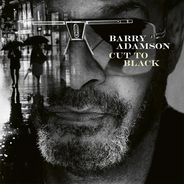 Barry Adamson / Cut To Black