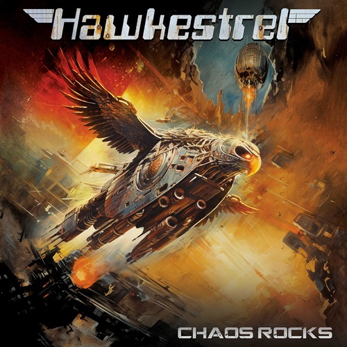 Hawkestrel / Chaos Rocks