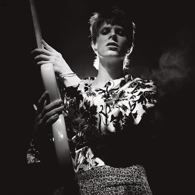David Bowie / Rock ‘n’ Roll Star!