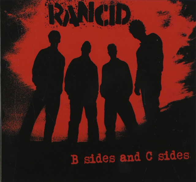 Rancid / B Sides and C Sides