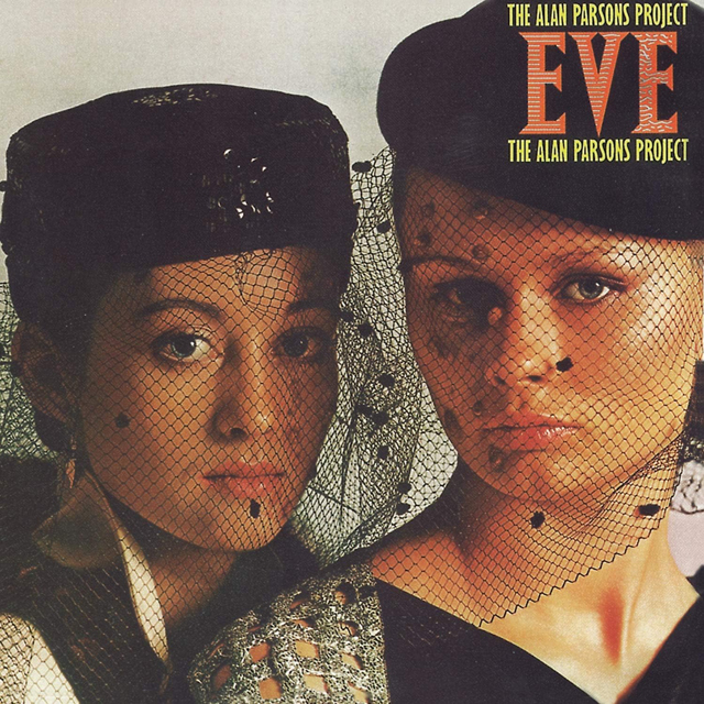 The Alan Parsons Project / Eve