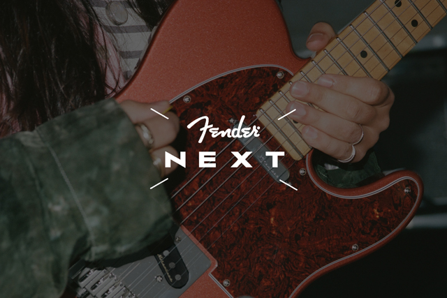 Fender Next™