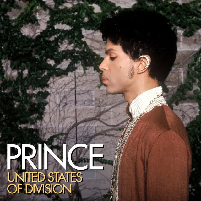 Prince / United States Of Division