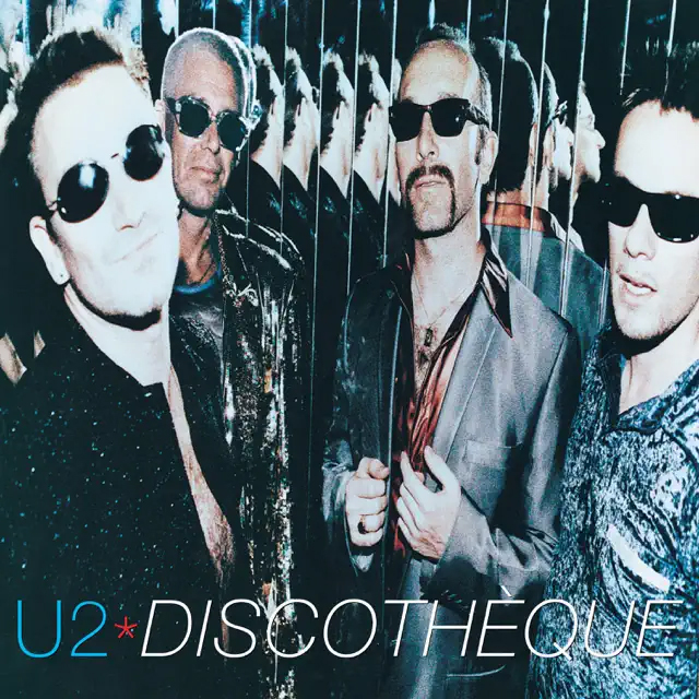 U2 / Discothèque
