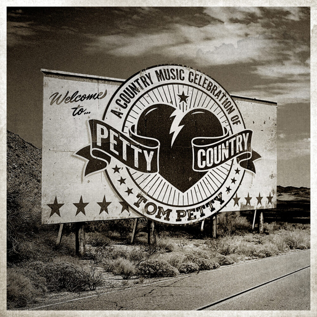 VA / Petty Country: A Country Music Celebration of Tom VA /