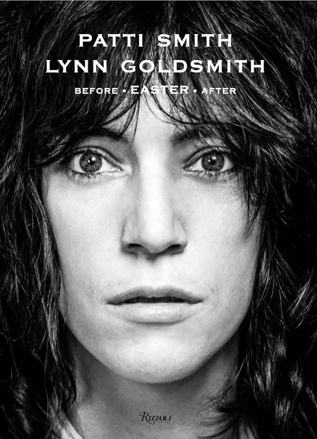 Patti Smith: Before Easter After [2024]