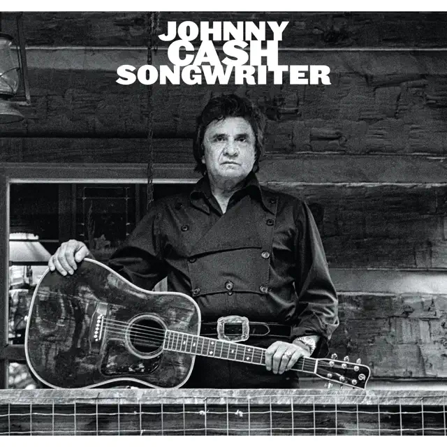 Johnny Cash / Songwriter