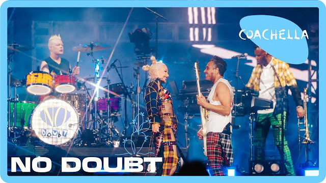 No Doubt - Live at Coachella 2024