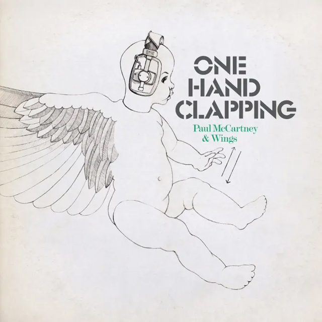 Paul McCartney & Wings / One Hand Clapping
