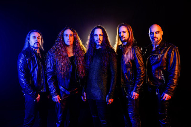 Rhapsody of Fire