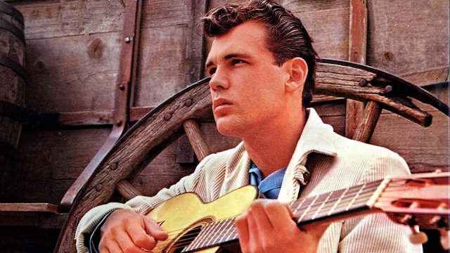 Duane Eddy, photo by GAB Archive/Redferns