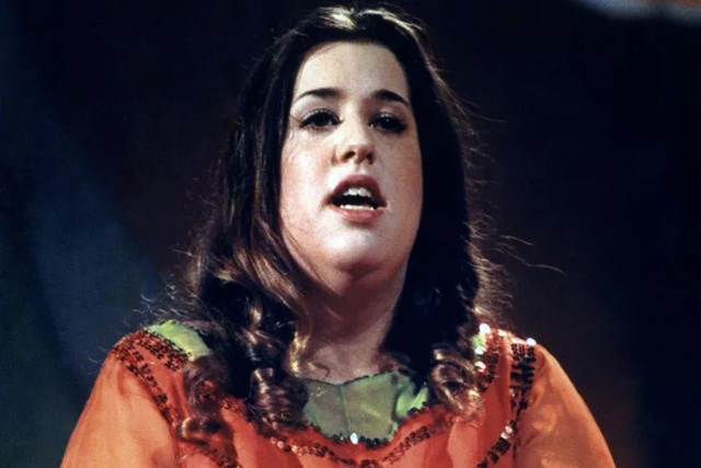 Cass Elliot、Mama Cass - PHOTO: DONALDSON COLLECTION/GETTY