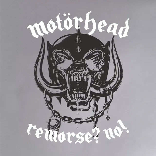 Motörhead / Remorse? No!