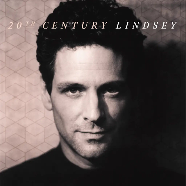 Lindsey Buckingham / 20th Century Lindsey