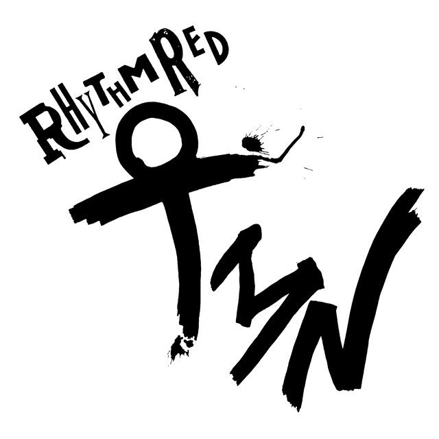 TMN / RHYTHM RED