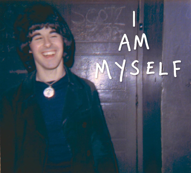 Tom Evans / I Am Myself