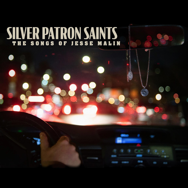 VA / Silver Patron Saints