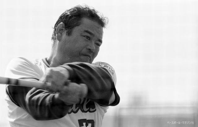 NHK『ある野球人の死〜門田博光とその時代〜』