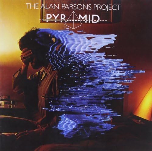 The Alan Parsons Project / Pyramid