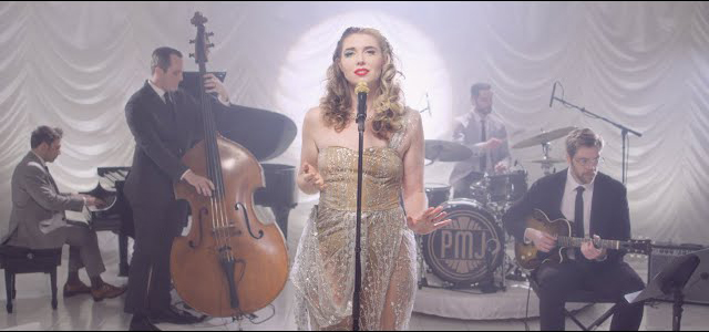 Postmodern Jukebox - Soul Love - David Bowie (Jazz Ballad Style Cover) ft. Sweet Megg