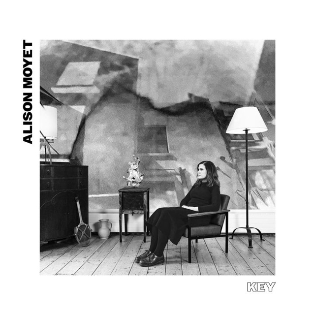 Alison Moyet / Key