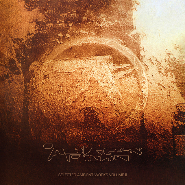 Aphex Twin / Selected Ambient Works Volume II