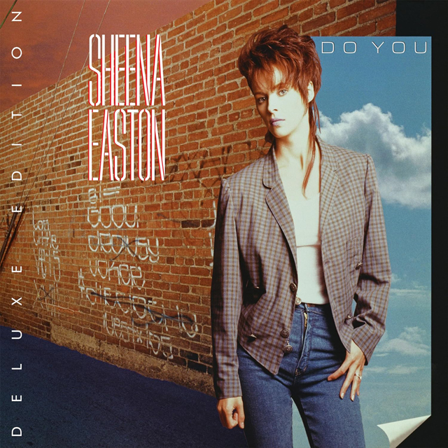 Sheena Easton / Do You - Deluxe Edition